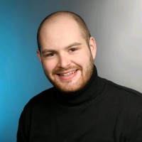 Tim Halterbeck