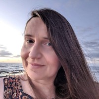 Bojana Askovich, Phd