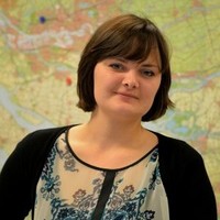 Anna Cieslinska