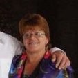 Betty Dagenais