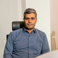 Hassan Zamani