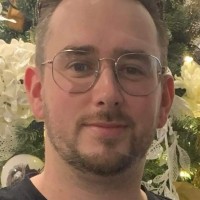 Patrick Côté-Lessard