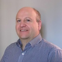 Richard Gaudreau Ing.