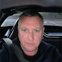 Adrian Nixon