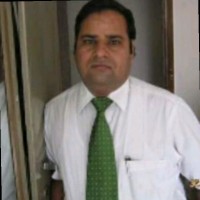 Kamlesh Tamrakar