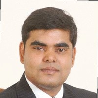 Durgesh Dixit