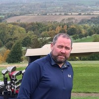 Stephen Mchugh