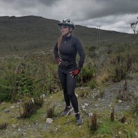 NORA GIRALDO  DUQUE