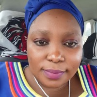 Ntombikayise Mabika