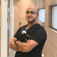 Dr Wael Salem