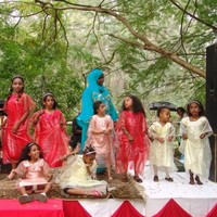 Cerebral Palsy Foundation Tudor
