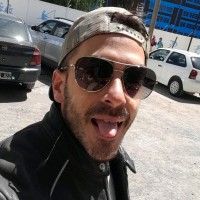 Nicolás Chekmakdjian