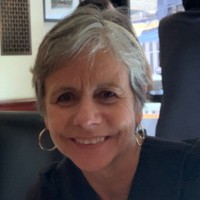 Isabel Larraza, Ph.D.