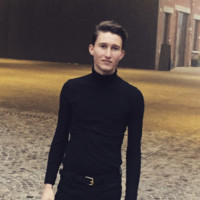 Lewis Reilly
