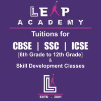LEAP ACADEMY