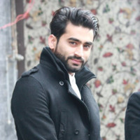 Shah Gee