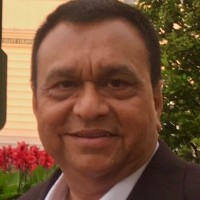 Virendra Gohil