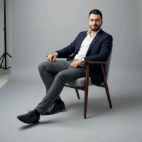 Ahmad Mohammad