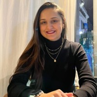 Gabriele M. Melo Lima