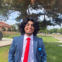 Cameron Zapata