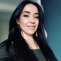 Yamile Ruiz Rojas