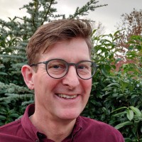 Niels Egelund