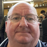 Jonathan Witney