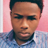 Shamar Biggs