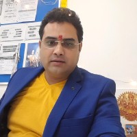 SAHDEV SHARMA