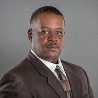 Darrin Harrison