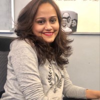 Devina Joshi