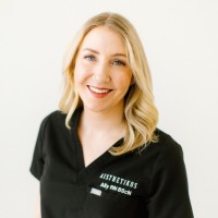 Ally Kroeker