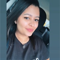 Rayana Melo