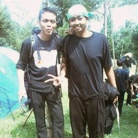 Ibnu Sabil Daulatulloh