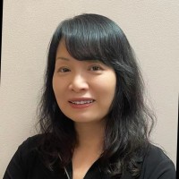 Grace Zhang ,Cfa,Cma