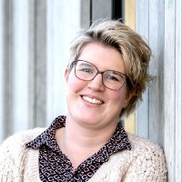 Renate Dambrink - Van Geel