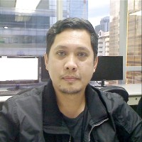 Randel Ebio