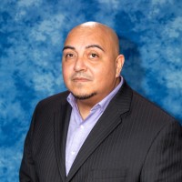 Roy Sambrano