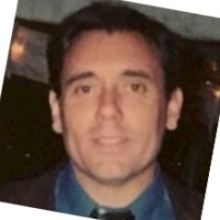 Mark Cavallaro