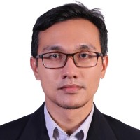 Fakhrul Aiman