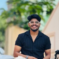 Mohamed Sameem Sathiq