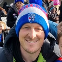 Mitch Krause