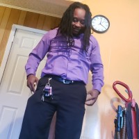 Jaderrius Burton