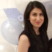 Sadaf Ghani