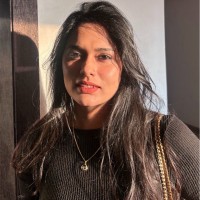 Madhuri Singh