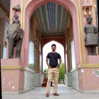 Mohit Khinchi