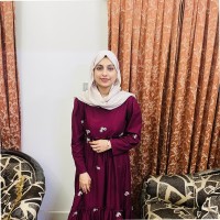 Saniya Sohail