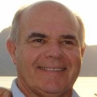 Peter Rawle