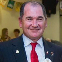 David Pace