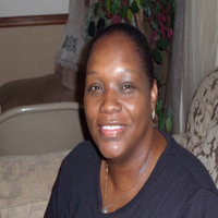 Cynthia M Johnson
